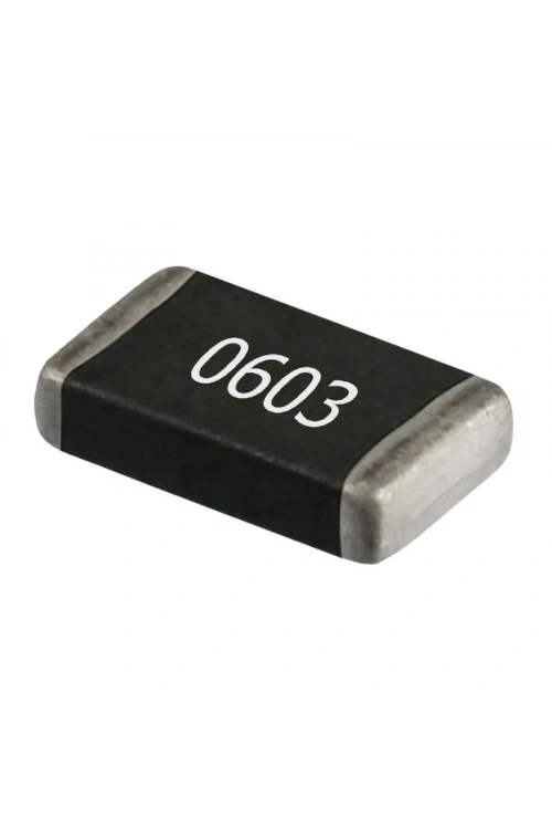 27K 603 SMD Direnç - 10 Adet