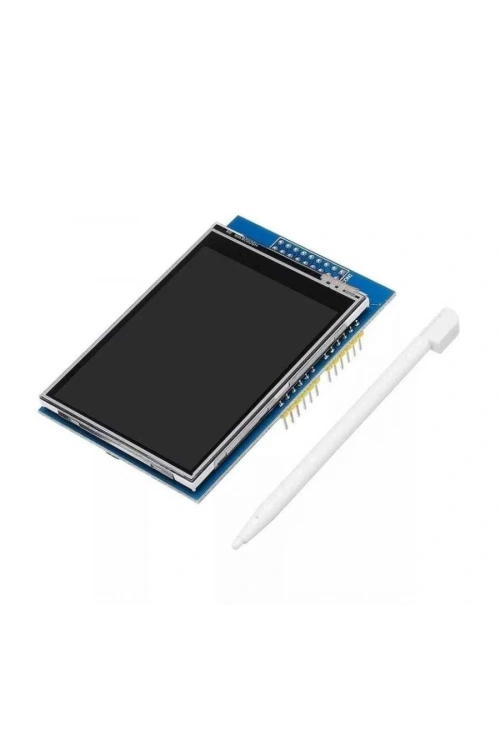 2.8 Dokunmatik LCD Shield MAR2808