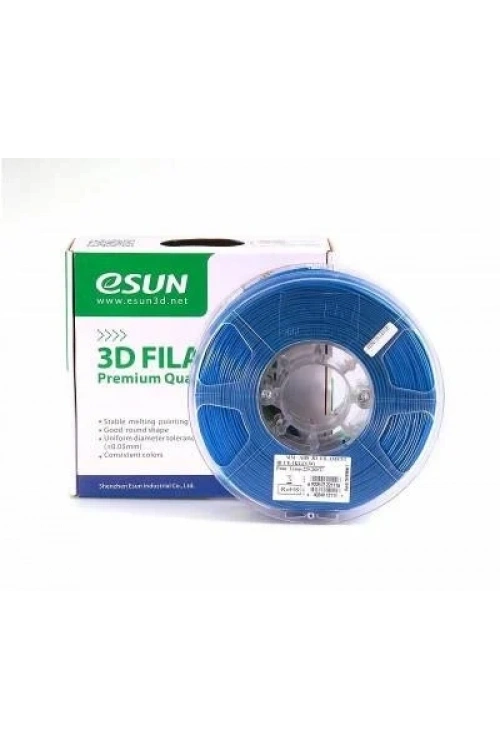 2.85 mm ABS+ Filament - Mavi