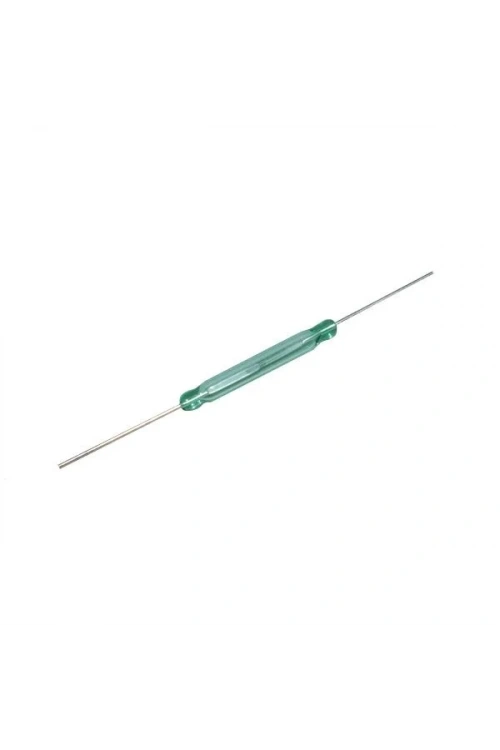 28mm Tek Kontakt Reed Röle - Reed Contact