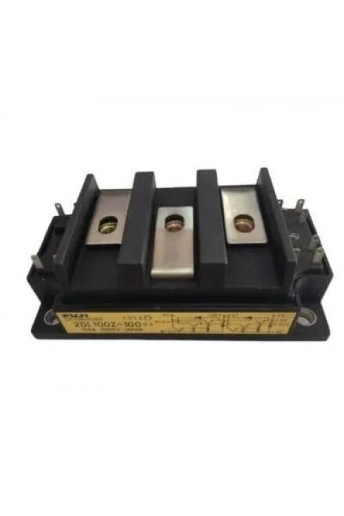 2DI100Z-100E 100A 1000V Dual Darlington Transistör Modül