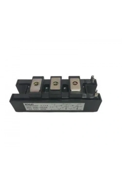 2DI30D-050A 30A 500V Çift Darlington Transistör Modül