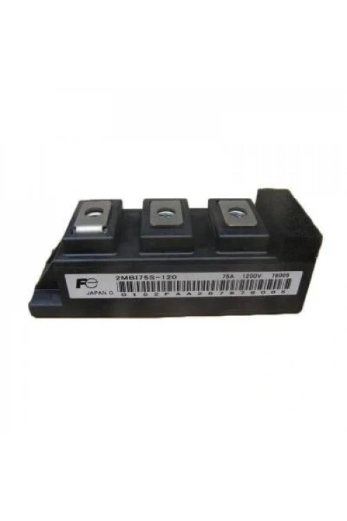 2MBI75S-120 IGBT Diyot Modül 75A 1200V S Seri Y4-M6