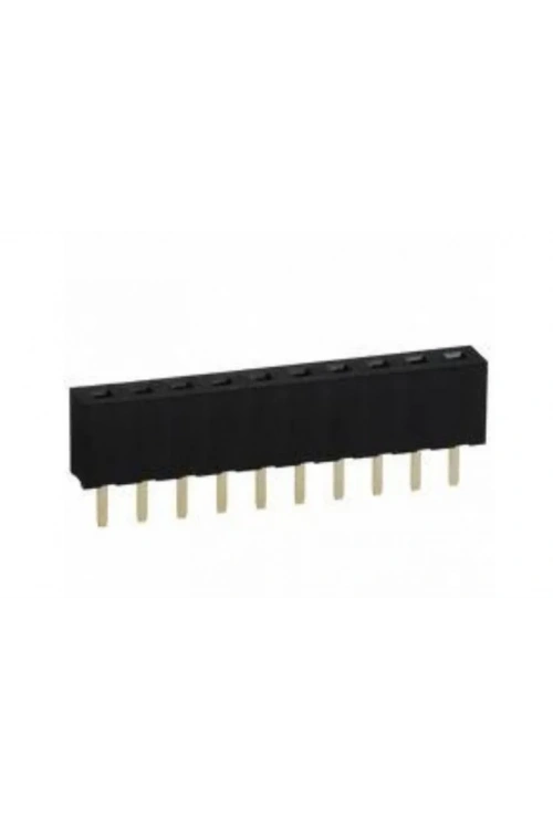 2mm 1x40 Dişi Header