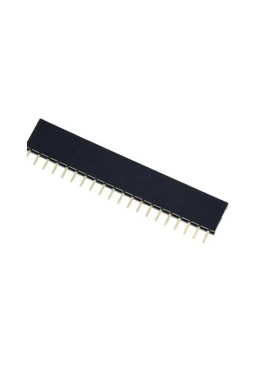 2mm 2x40 Dişi Header