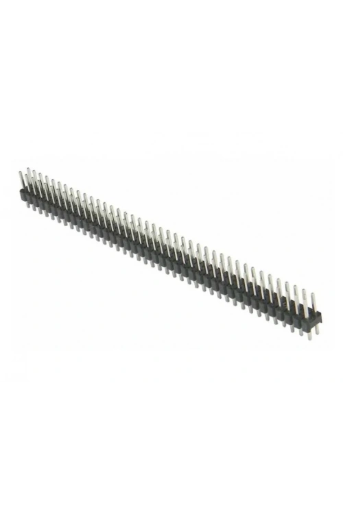 2mm 2x40 Erkek Header