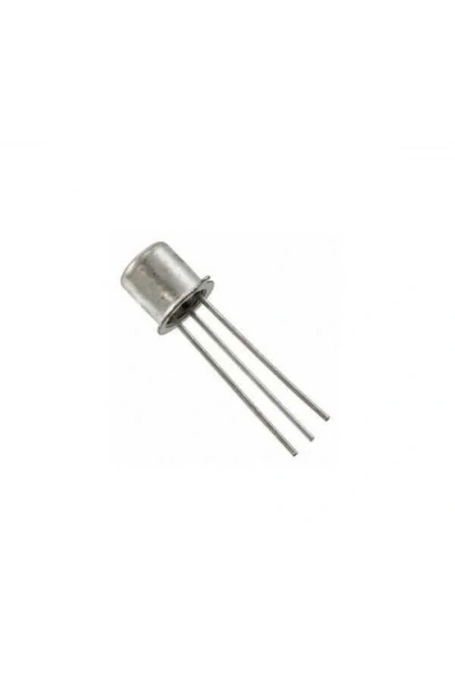 2N2646 Unijunction Transistör TO-18