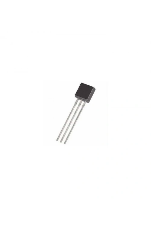 2N5457 - TO92 JFET Transistör