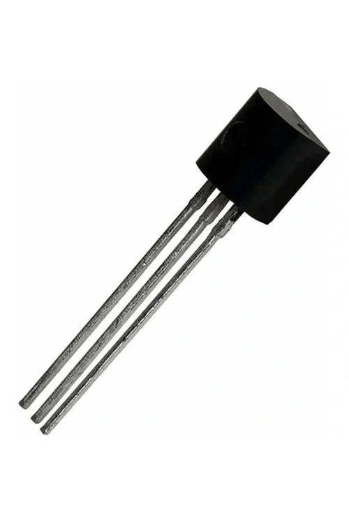 2N5460 Transistör P Kanal JFET TO-92