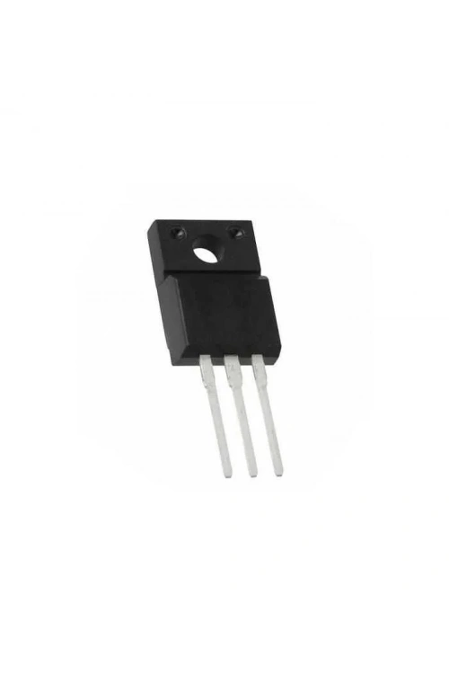 2N60 - 600V 2A N-Channel Mosfet TO220F - DG2N60