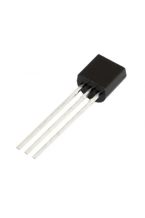 2N7000 Transistör N Kanallı MOSFET - TO92