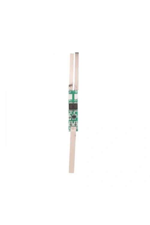 2S 7.4V 3A LiPo & Lion & 18650 BMS Batarya Koruyucu Balans Devresi