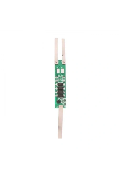 2S 7.4V 6A LiPo & Lion & 18650 BMS Batarya Koruyucu Balans Devresi