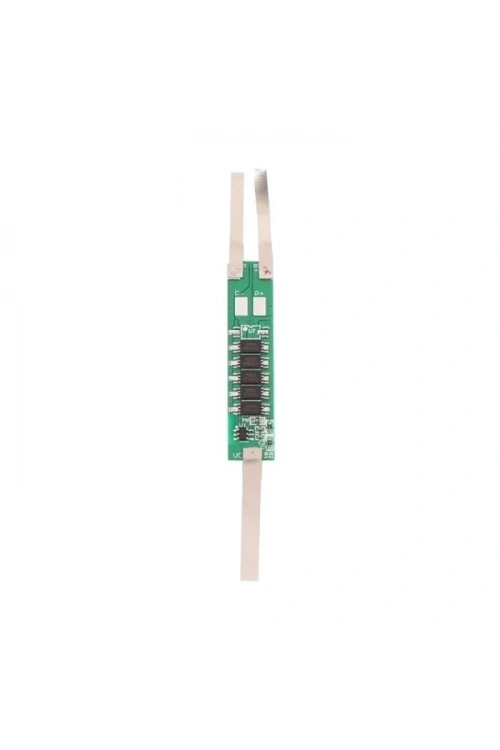 2S 7.4V 7.5A LiPo & Lion & 18650 BMS Batarya Koruyucu Balans Devresi
