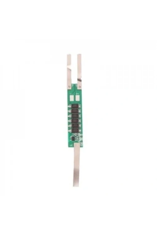 2S 7.4V 9A LiPo & Lion & 18650 BMS Batarya Koruyucu Balans Devresi