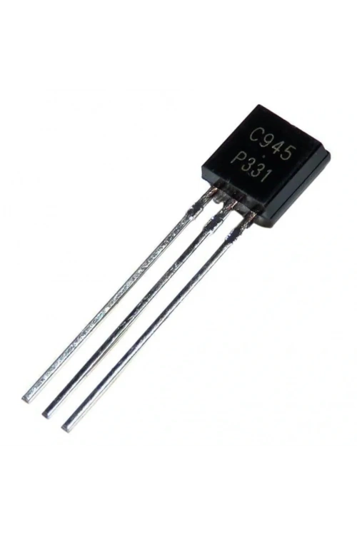 2SC945 Npn Transistör