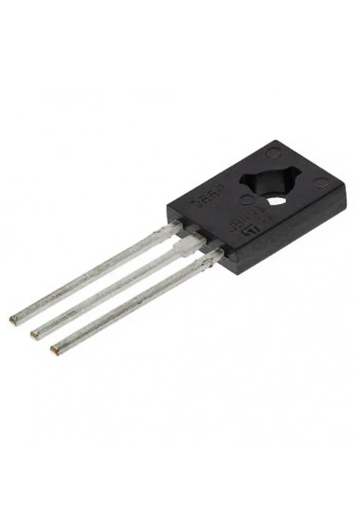 2SD882P-AZ Npn Tht Transistör To-126