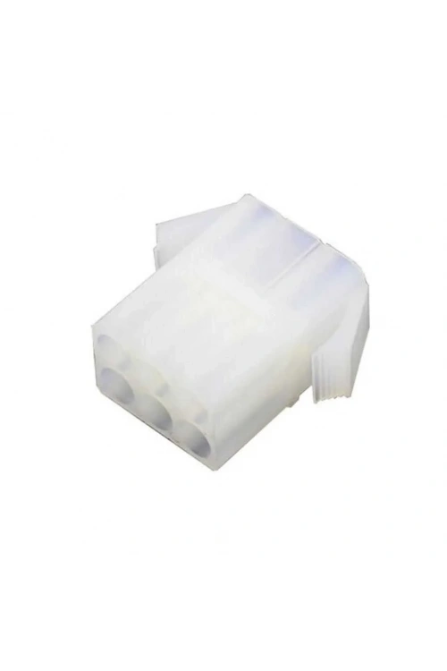 2x3 6 Pin Tamiya Konnektör Dişi