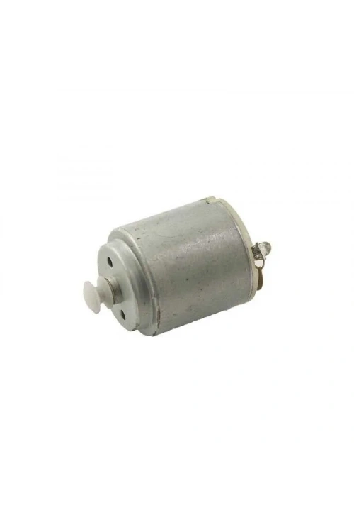 3-6V 260 Kasnaklı Mini DC Motor