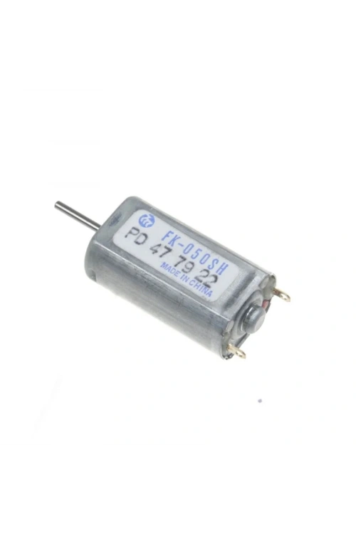 3-6V DC Motor