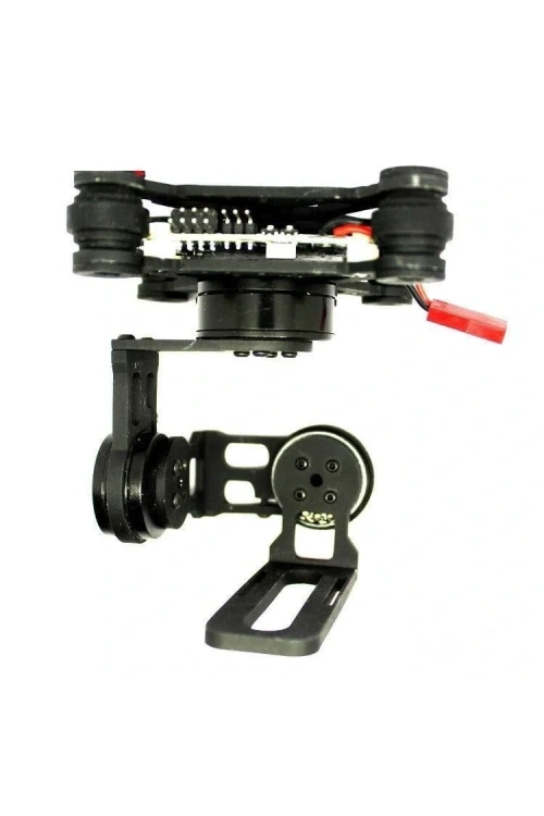 3 Eksen Gimbal Storm32 Hafif Fırçasız Gimbal