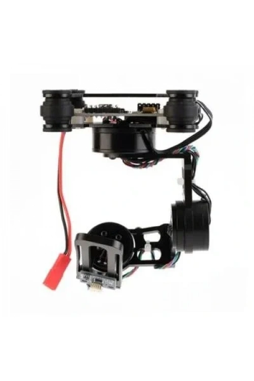 3 Eksenli Fırçasız Drone Kamera Gimbal