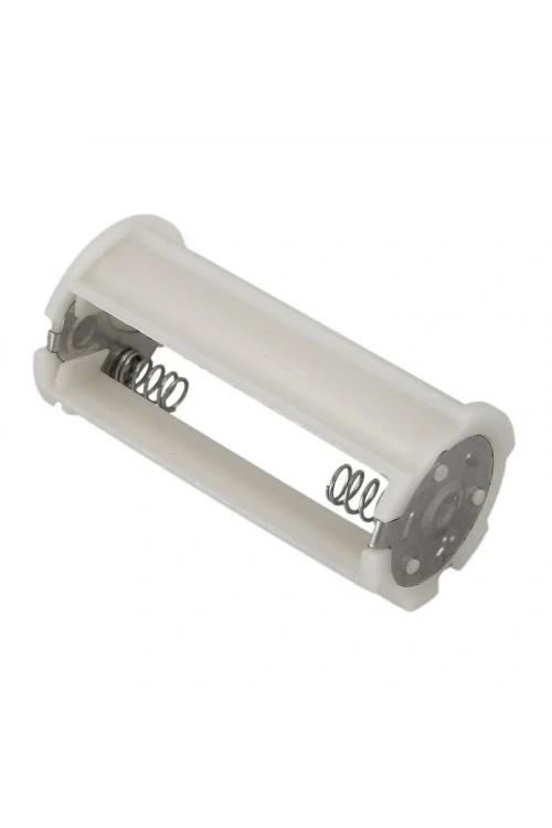 3lü AA Pil Yuvası - 4.5V Seri D-Tip Pil Dönüştürücü