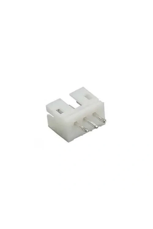 3 Pin JST-PH 2.0 Tunik Konnektör Erkek