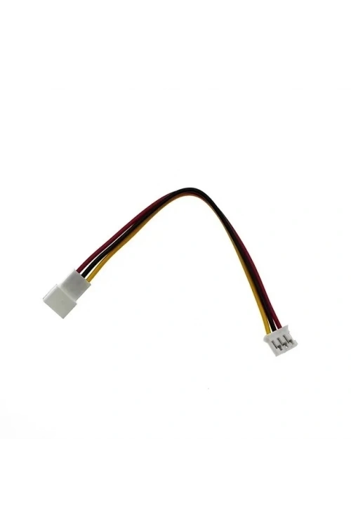 3-Pin PH 2.0mm Dişi - Erkek Uzatma Kablosu - 20cm