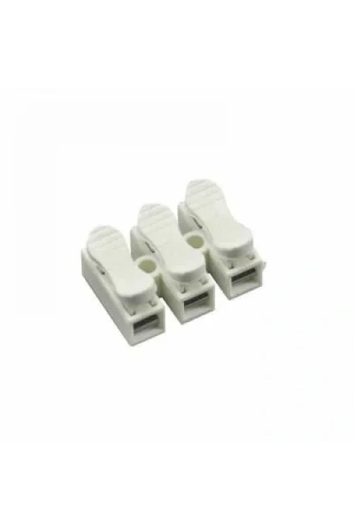3 Pinli Klemens