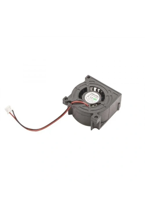 30X30X15mm 5V 0.07A 2P Salyangoz Fan