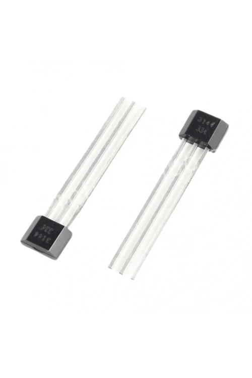3144E Hall Effect Sensör
