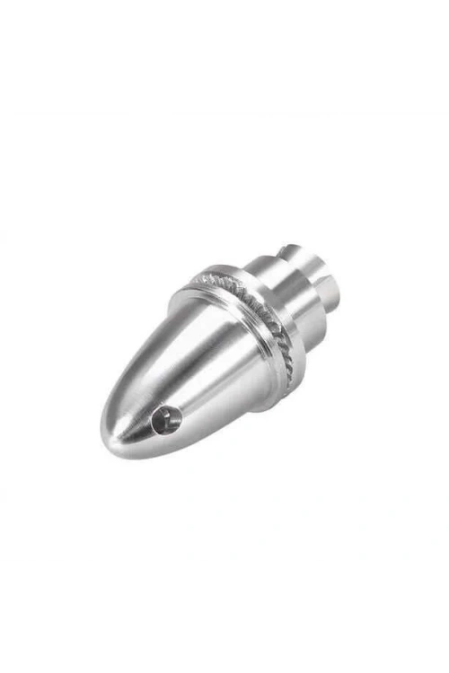 3.17mm Drone Pervane Adaptörü Metal - 5mm Pervane Uyumlu