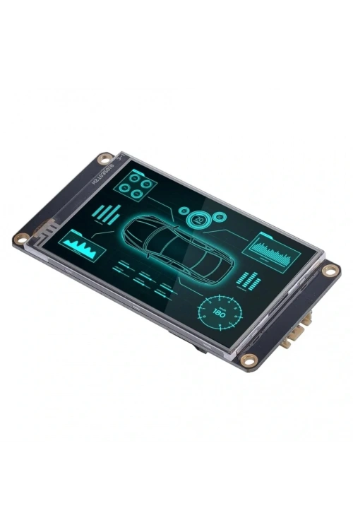 3.2 Inch Nextion 16MB Dahili Hafıza NX4024K032