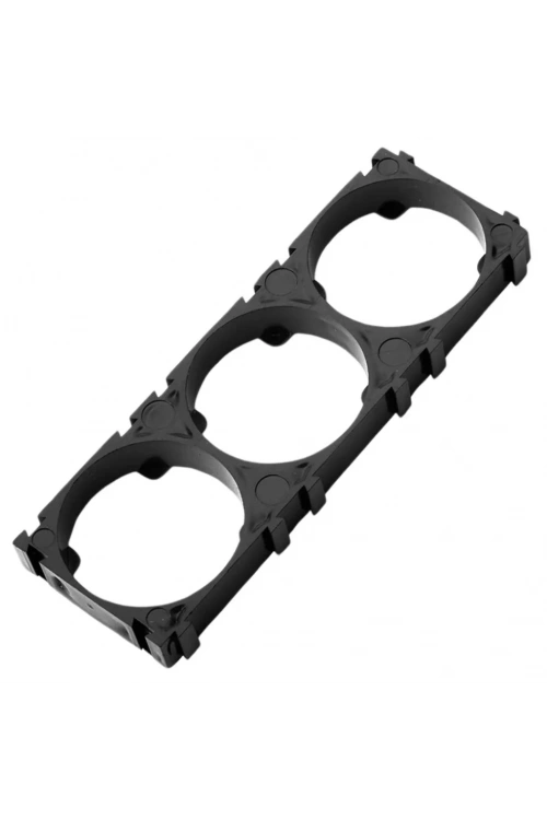 32700 Li-ion Pil Tutucu Braket 3lü