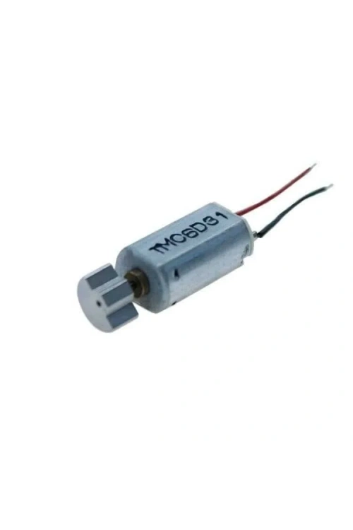 3.3-5 V Mini Titreşim Motoru - Mitsumi