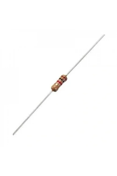 330R 1/4W Direnç - 10 Adet