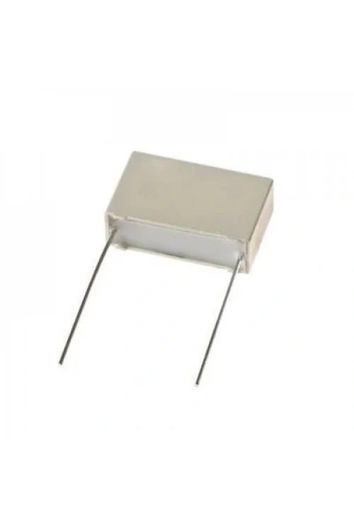 33nF 630V 10mm Polyester Kondansatör