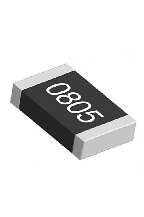 3.3R 805 1/8 SMD Direnç 100 Adet
