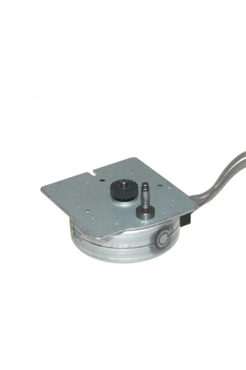 3514L 7.5deg/step 5V-12V Step Motor