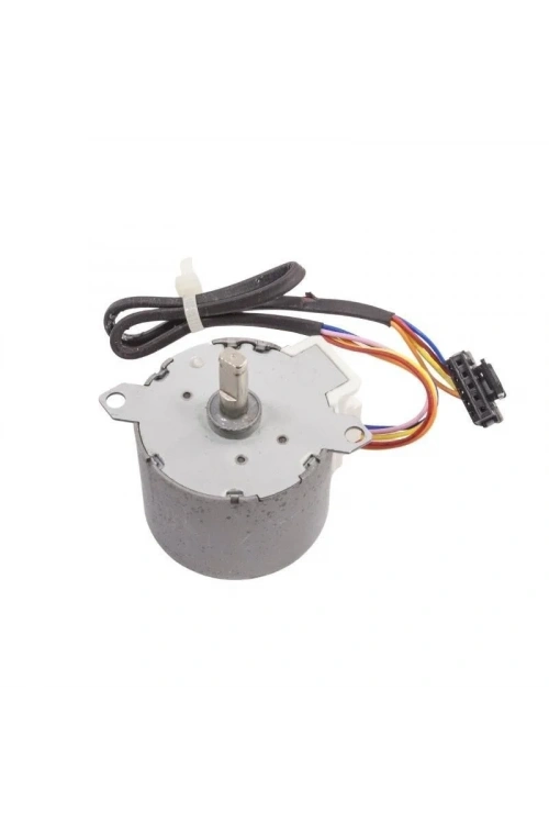 35BYJ412B 24V Redüktörlü Step Motor