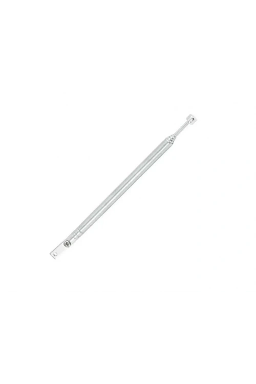 365 mm Teleskopik Rod Anten