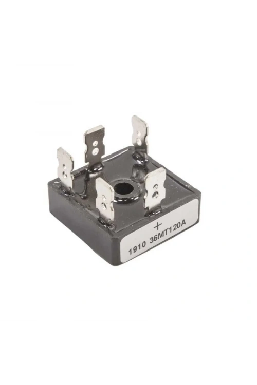 36MT120 36A 1200V Trifaze Köprü Diyot 3 Faz