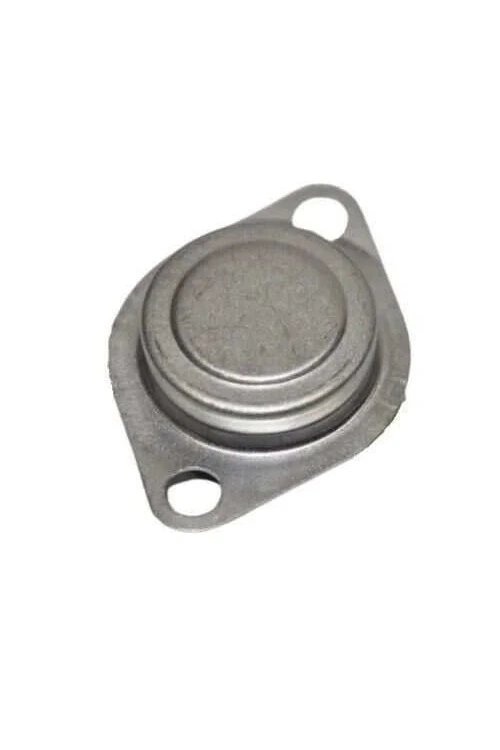 36TX11 145 °C Limit Termostat NC 250V 10A
