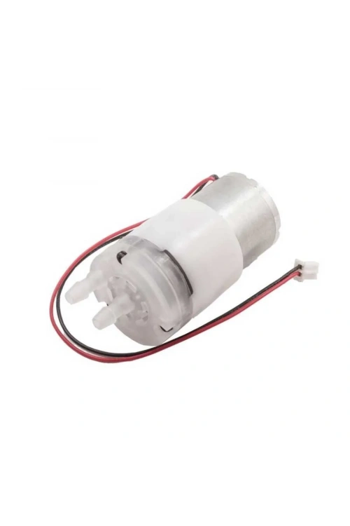 3.7V DC Su Pompası - Sabun/Köpük Pompası