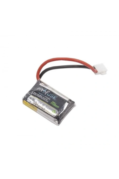 3,7V Lipo Batarya 180mAh - Mikro Drone Pili