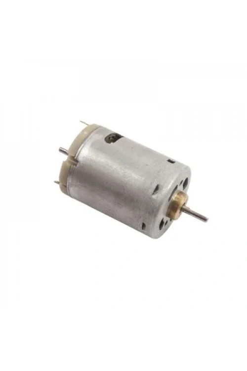 385 12V 12000Rpm Redüktörsüz DC Motor