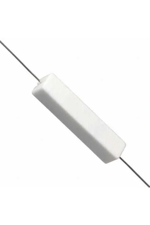3.9K 10W Taş Direnç