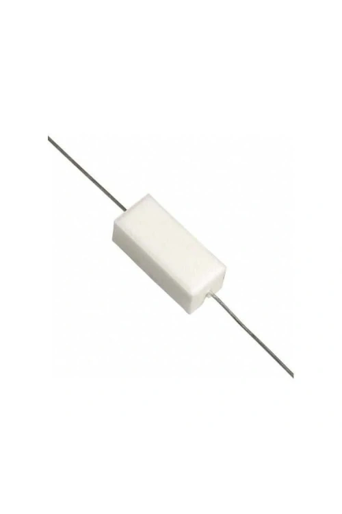 3.9K 5W Taş Direnç