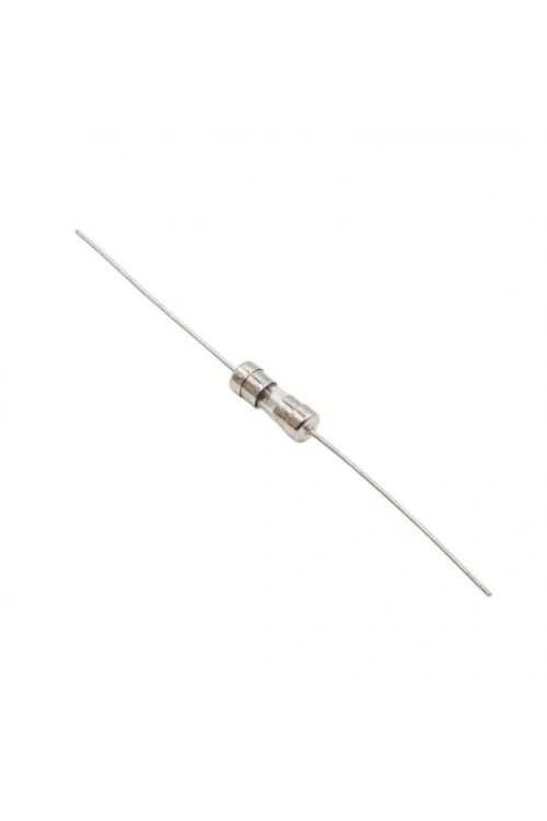 3A 3.6x10mm Cam Sigorta